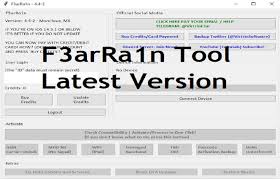 Icloud unlock tool for iphone & ipad running on ios 12.3 up to ios 14.8. Download F3arra1n Tool V4 4 2 Icloud Bypass For Windows Latest Free