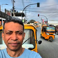 Frederick Nuñez (@frederickblogger) • Instagram photos and videos