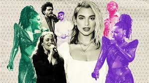 Hear the hot songs of the year and all important new cd releases of 2021 in one place. Best Albums Of 2020 Top 50 Staff Picks Billboard