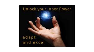 The importance of being able to make . Unlock Inner Power Complete Solutions Llc