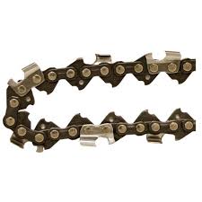 blue max 20 in replacement chainsaw chain