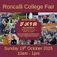 Roncalli Fair 2025 event image