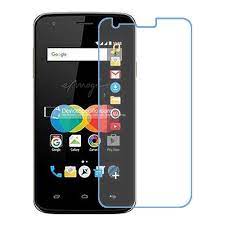 Allview P4 eMagic One unit nano Glass ...