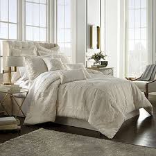 No more sleeping on rough and scratchy sheets, now you'll have the supreme softness of bamboo. Stratton 7 Pc Jacquard Comforter Set Color Ivory Jcpenney