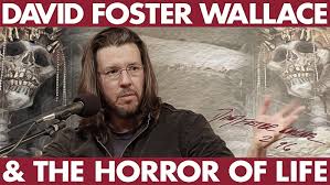 David Foster Wallace and the Horror of Life: A Really Long Essay by Derek  Swannson | by Three Graces Press | Medium