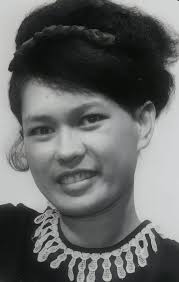 Celebrating life of a loving mother and grandmother