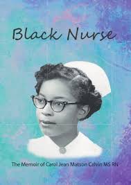 Black Nurse