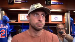 Max Scherzer discusses Mets' Trade Deadline plans