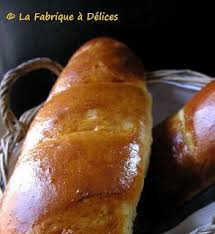 Baguette Viennoise Recettes Sucrees Cuisine Blog Cuisine