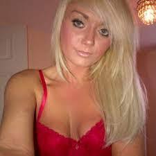 Becky Stackhouse's Instagram, Twitter & Facebook