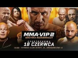 Walczą na niej bokserzy, zawodnicy mma i celebryci. Bjndm Owoxecam