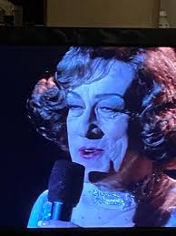 John Mahoney's appearance in ER season 13 episode 3