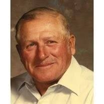 Donald Dillehay Obituary