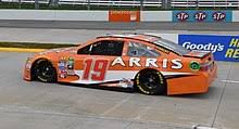 Edwards did not rule out a return. Carl Edwards Wikipedia