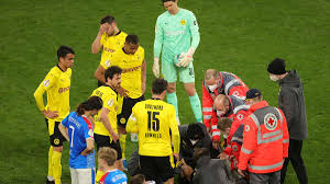 Tritt seit 1900 vor den ball. Bvb Sieg Gegen Holstein Kiel Morey Verletzung Uberschattet Pokal Gala Bvb