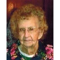 Victoria E. Reinders Obituary
