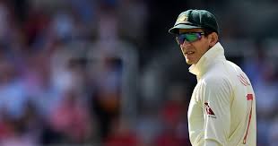 Register now for the 2021 england tour of india! Australia Test Captain Tim Paine Scores First Century In 13 Years On Sheffield Shield Return