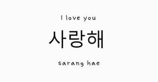 Saranghae korea saranghae arti saranghae artinya apa saranghae lirik saranghae artinya apa arti idr pada harga barang? Ucc B Ov6c Bm