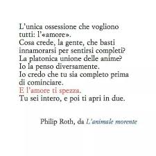Siamo Interi Citazioni Letterarie Citazioni Poetiche Modi Di Dire Italiani