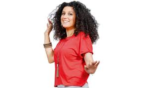 Katerina vrana's appearance on greek tv. Katerina Brana Eimai 37 Alla Se Oloys Lew Oti Eimai 31 H Ka8hmerinh