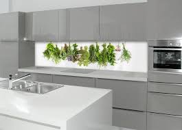 Kuchenruckwand Spritzschutz Profix Krauterleine 220x60 Cm Online Kaufen Otto