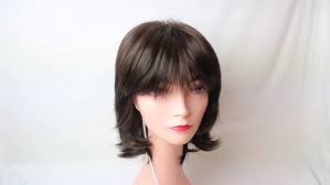 Bailey by Rene of Paris in Dark Chocolate