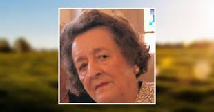 Karine Cashin Obituary September 3, 2017