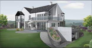 Modern House Designs Ireland House Designs Ireland Passive House Design Modern House Design