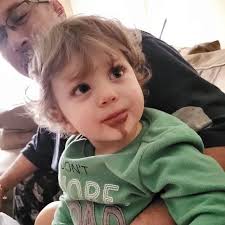 We were told to apply 4 months in advance of his eligibility for my  husband's social security and it was deposited right