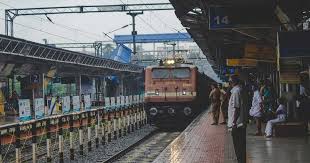 How to Save Money on Train Tickets in India » CashKaro