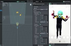 Lens studio is a powerful application designed for artists and developers to build augmented reality experiences for hundreds of millions of snapchatters. Snapchat Is Pushing Ar Further With New Templates And Lens Studio Update Digital Information World