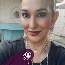 Congratulations to Assistant Starr County Attorney Lori Peterson Perez