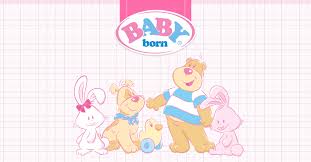 924,580 likes · 1,189 talking about this. Baby Born Fantasierijke Rollenspellen In Kleurrijke Speelwerelden