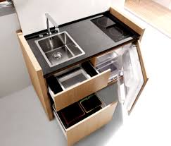 space saving ideas for a small kitchen