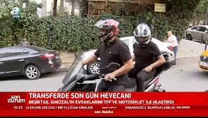 Jun 16, 2021 · şampiyonlar ligi'nde ikinci ön eleme turunda galatasaray'ın rakibi belli oldu. Sergen Coskun On Twitter Ghezzal In Evraklari Tff Ye Motorla Goturmustuk Sampiyonluk Kupasinida Motorla Muzeye Gotursunler