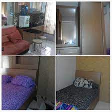 Berdasarkan data portal properti lamudi, harga sewa apartemen termurah di kalibata berada di kisaran rp 3,5 juta per bulan. Sewa Harian Mingguan Bulanan Apartemen Kalibata City Tower A B F G J K H L M 1 2 Br Fully Furnished 16503