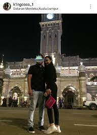 Jom ikuti luahan ini dan mungkin ianya salah satu bentuk perlian atau sindiran. Coco Kantoi Rampas Suami Orang Utaranews