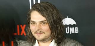 How well do you really know Gerard Way?