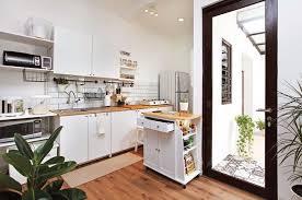 Maybe you would like to learn more about one of these? Pas Dikantong Cek Inspirasi Dapur Seharga Rp 6 5 Juta Fungsional Semua Halaman Idea