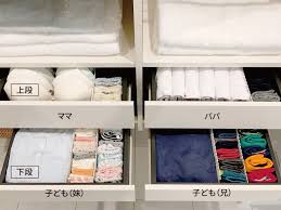 収納 家事室 ユーティリティ 洗濯機 洗面所収納 隠す収納 ラクエル 下着類の収納場所を間違えてるかも 効率的で無駄のない収納方法を知ろう 収納デザインソムリエ 南海プライウッド株式会社 収納 浴室 収納棚 インテリア 収納