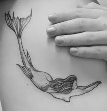 Everything I Wish I Knew Before Getting A Rib Cage Tattoo The Most Painful Of Them All Ribcage Tattoo Cage Tattoos Rib Tattoo