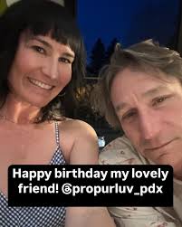 Photo by Cari Messerschmitt (@carimehomepdx) · October 14, 2024