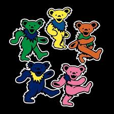 We did not find results for: The History And Meaning Of The Iconic Grateful Dead Bears Extra Chill