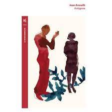 antigone poche jean anouilh achat livre jean anouilh antigone de jean anouilh petites affiches
