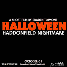 From imgur, copy the link from the url when you are viewing it, or click their copy button if you are uploading a new image. Halloween Haddonfield Nightmare 2018 Imdb