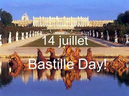 It took place on july 14, 1790. Le 14 Juillet La Fete Nationale Francaise Ppt Video Online Download