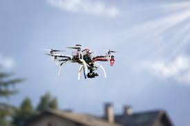 Affaire Gregory L Homme Qui A Abattu Le Drone De Netflix Survolant Sa Maison Ne Sera Pas Poursuivi Lorraine Actu