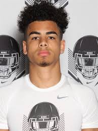 Chase Van Wagoner, TCU, Wide Receiver