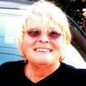 Obituary information for JoAnne M. Brock