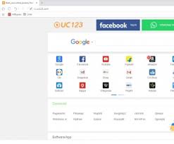 Uc browser — fast download private & secure — this is a fast and convenient browser for your android device. Uc Browser 5 5 Download Free Kartik Wapking App Exe